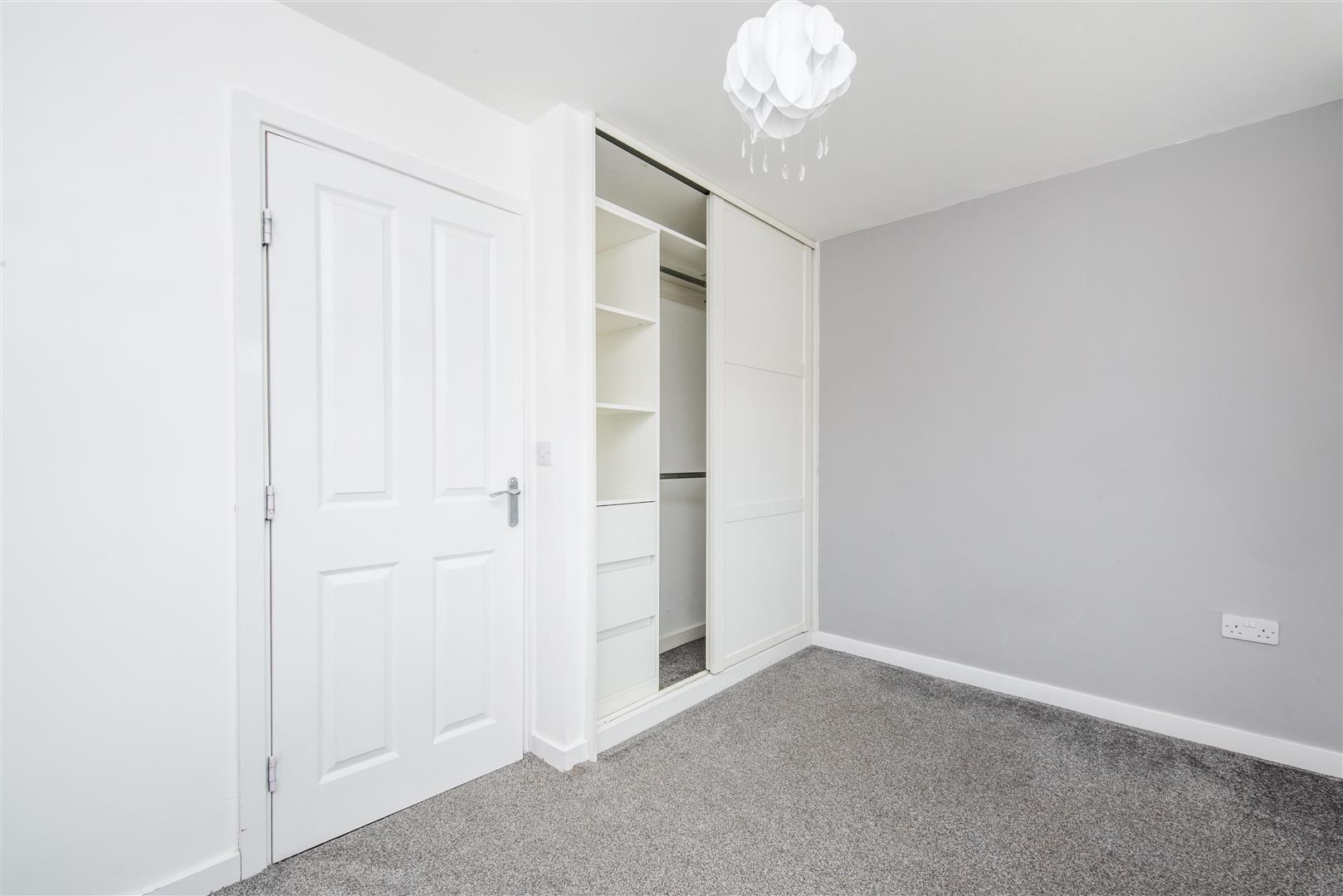 Brookwood Way, Buckshaw Village, Chorley